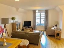 Property to rent in 9/7 Hydro Gardens, Innerleithen Road, Peebles, EH45 8BQ