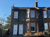 Property to rent in 69 Rosetta Road, Peebles, EH45 8HH