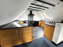 Property to rent in 1 Tweed Green, Peebles, EH45 8AP