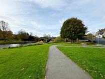 Property to rent in 1 Tweed Green, Peebles, EH45 8AP