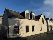Property to rent in 1 Tweed Green, Peebles, EH45 8AP