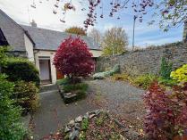 Property to rent in 1 Tweed Green, Peebles, EH45 8AP