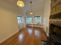 Property to rent in 9C, Kirk Park, Edinburgh, EH16 6HZ