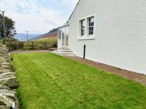 Property to rent in Glan Manor Cottage, Langhaugh Farm, Peebles, EH45 9JP
