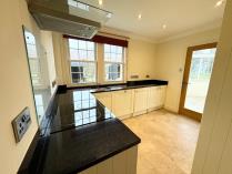Property to rent in Glan Manor Cottage, Langhaugh Farm, Peebles, EH45 9JP