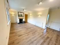 Property to rent in Glan Manor Cottage, Langhaugh Farm, Peebles, EH45 9JP