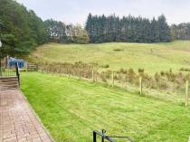 Property to rent in Glan Manor Cottage, Langhaugh Farm, Peebles, EH45 9JP