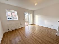 Property to rent in 38 Standalane Way, Peebles, EH45 8LR