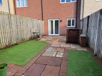 Property to rent in 38 Standalane Way, Peebles, EH45 8LR