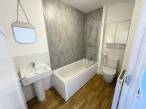 Property to rent in 38 Standalane Way, Peebles, EH45 8LR