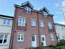 Property to rent in 38 Standalane Way, Peebles, EH45 8LR