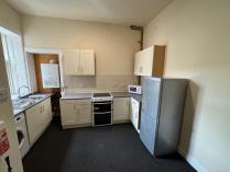 Property to rent in 38a Bank Street, Galashiels