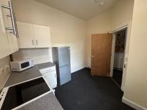 Property to rent in 38a Bank Street, Galashiels