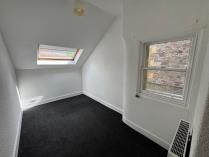 Property to rent in 38a Bank Street, Galashiels