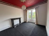 Property to rent in 38a Bank Street, Galashiels