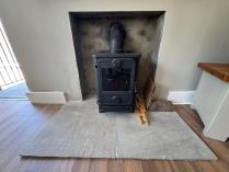 Property to rent in Hazlieburn Flat, West Linton, EH46 7AS