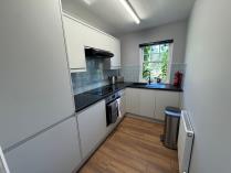 Property to rent in Hazlieburn Flat, West Linton, EH46 7AS