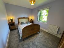 Property to rent in Hazlieburn Flat, West Linton, EH46 7AS