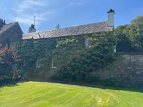 Property to rent in Hazlieburn Flat, West Linton, EH46 7AS