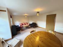 Property to rent in 9 Drovers Way, Innerleithen, EH44 6HE