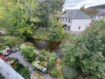 Property to rent in 9 Drovers Way, Innerleithen, EH44 6HE