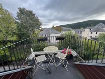 Property to rent in 9 Drovers Way, Innerleithen, EH44 6HE