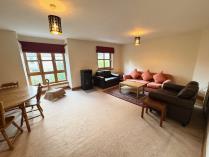Property to rent in 9 Drovers Way, Innerleithen, EH44 6HE
