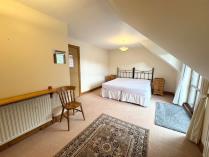 Property to rent in 9 Drovers Way, Innerleithen, EH44 6HE