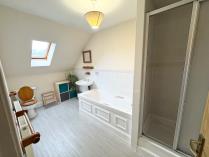 Property to rent in 9 Drovers Way, Innerleithen, EH44 6HE