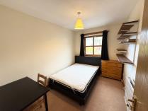 Property to rent in 9 Drovers Way, Innerleithen, EH44 6HE