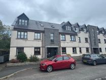 Property to rent in 9 Drovers Way, Innerleithen, EH44 6HE