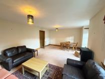 Property to rent in 9 Drovers Way, Innerleithen, EH44 6HE