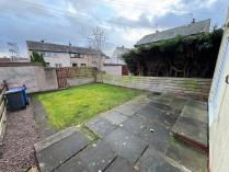 Property to rent in 117 John Street, Penicuik, EH26 8AL
