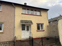 Property to rent in 117 John Street, Penicuik, EH26 8AL