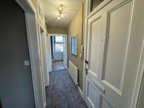 Property to rent in 51/1, Northgate, Peebles, EH45 8BU