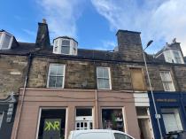 Property to rent in 51/1, Northgate, Peebles, EH45 8BU