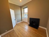 Property to rent in 51/1, Northgate, Peebles, EH45 8BU