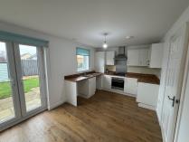 Property to rent in 26 Knoll Terrace, Galashiels, TD1 2RU