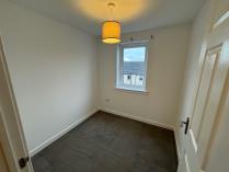 Property to rent in 26 Knoll Terrace, Galashiels, TD1 2RU