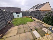 Property to rent in 26 Knoll Terrace, Galashiels, TD1 2RU