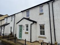 Property to rent in 26 Knoll Terrace, Galashiels, TD1 2RU