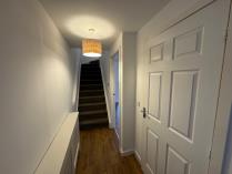 Property to rent in 26 Knoll Terrace, Galashiels, TD1 2RU