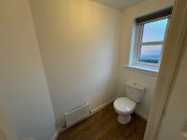 Property to rent in 26 Knoll Terrace, Galashiels, TD1 2RU