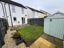 Property to rent in 26 Knoll Terrace, Galashiels, TD1 2RU