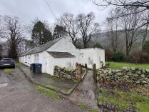 Property to rent in Kirklands Cottage, Leithen Road, Innerleithen, EH44 6NH