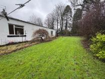 Property to rent in Kirklands Cottage, Leithen Road, Innerleithen, EH44 6NH