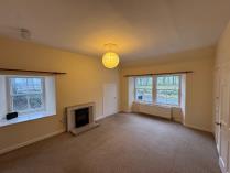 Property to rent in Kirklands Cottage, Leithen Road, Innerleithen, EH44 6NH