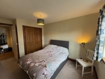 Property to rent in 10 Drovers Way, Innerleithen, EH44 6HE