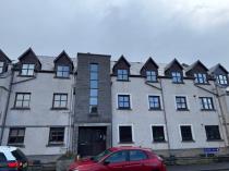 Property to rent in 10 Drovers Way, Innerleithen, EH44 6HE