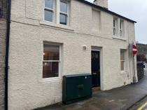Property to rent in 11 Biggiesknowe, Peebles, EH45 8HS